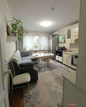 2-к квартира, вторичка, 65м2, 5/16 этаж