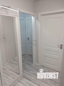 2-к квартира, вторичка, 61м2, 4/16 этаж