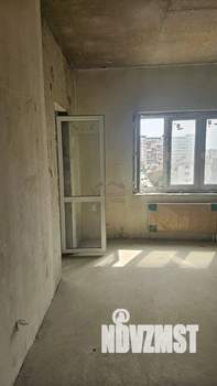 1-к квартира, вторичка, 44м2, 5/20 этаж