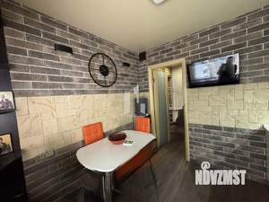 2-к квартира, вторичка, 52м2, 1/9 этаж