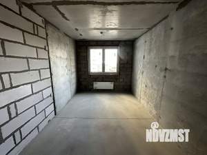 2-к квартира, вторичка, 57м2, 9/24 этаж