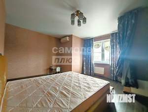 3-к квартира, вторичка, 79м2, 15/18 этаж