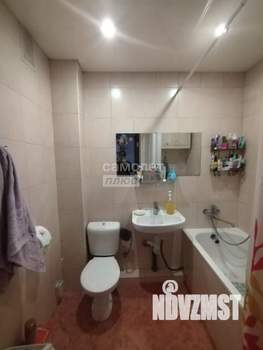 1-к квартира, вторичка, 40м2, 3/11 этаж