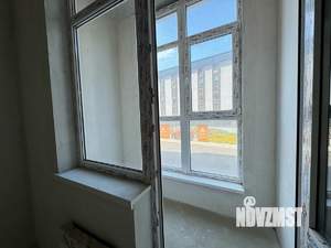 Студия квартира, вторичка, 28м2, 2/22 этаж