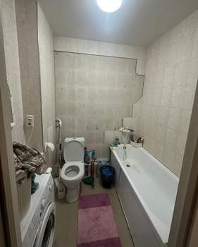 Студия квартира, вторичка, 25м2, 7/22 этаж