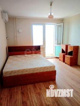 2-к квартира, вторичка, 65м2, 16/20 этаж