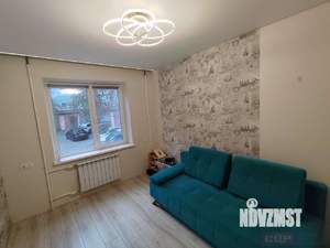 3-к квартира, вторичка, 62м2, 2/9 этаж