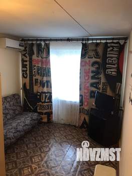 2-к квартира, вторичка, 44м2, 5/5 этаж