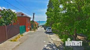 Студия квартира, вторичка, 42м2, 1/2 этаж