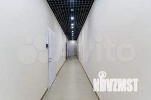 1-к квартира, вторичка, 35м2, 1/16 этаж