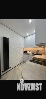 2-к квартира, вторичка, 60м2, 9/21 этаж