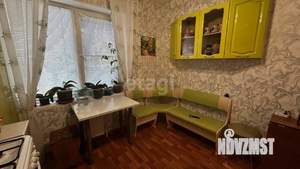 2-к квартира, вторичка, 47м2, 4/5 этаж