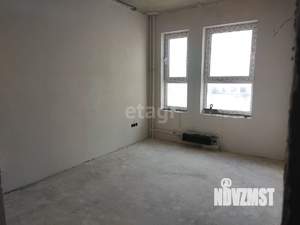 2-к квартира, вторичка, 52м2, 4/15 этаж