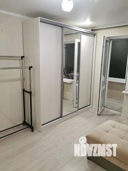 1-к квартира, вторичка, 37м2, 2/5 этаж