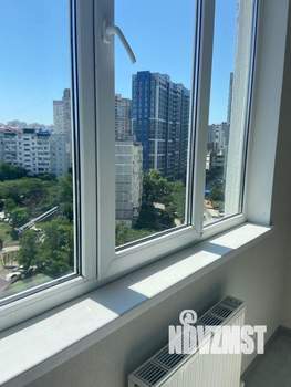 1-к квартира, вторичка, 43м2, 9/21 этаж