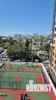 1-к квартира, вторичка, 39м2, 12/19 этаж