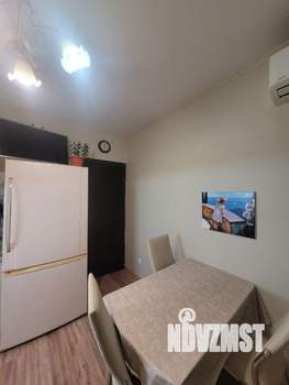 2-к квартира, вторичка, 77м2, 5/21 этаж