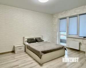 1-к квартира, вторичка, 53м2, 13/18 этаж