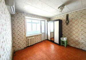 1-к квартира, вторичка, 22м2, 4/9 этаж