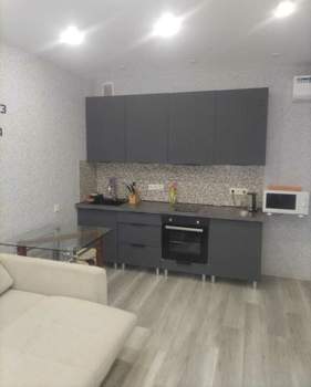 1-к квартира, вторичка, 36м2, 7/12 этаж