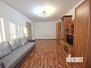 1-к квартира, вторичка, 38м2, 11/16 этаж