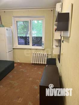 1-к квартира, вторичка, 20м2, 1/9 этаж