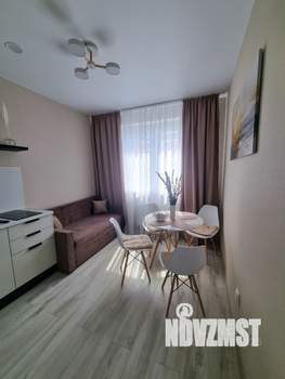1-к квартира, вторичка, 38м2, 13/20 этаж