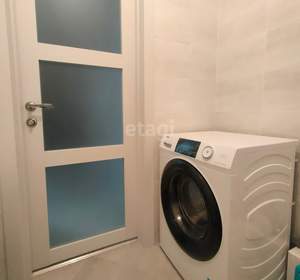 1-к квартира, вторичка, 40м2, 3/20 этаж