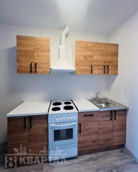 2-к квартира, вторичка, 40м2, 2/10 этаж