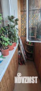 1-к квартира, вторичка, 30м2, 4/5 этаж