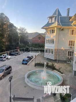 2-к квартира, вторичка, 72м2, 2/4 этаж