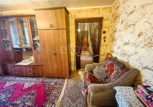 2-к квартира, вторичка, 44м2, 5/5 этаж