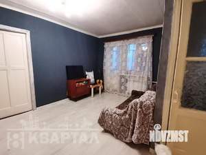 2-к квартира, вторичка, 42м2, 5/5 этаж