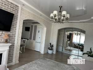 3-к квартира, вторичка, 85м2, 16/20 этаж