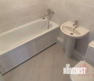 1-к квартира, вторичка, 36м2, 2/20 этаж