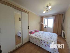 3-к квартира, вторичка, 60м2, 3/9 этаж