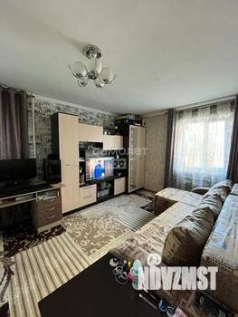 1-к квартира, вторичка, 32м2, 3/5 этаж