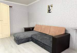 1-к квартира, вторичка, 30м2, 5/5 этаж