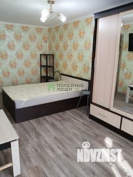 1-к квартира, вторичка, 30м2, 2/5 этаж