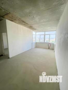 1-к квартира, вторичка, 43м2, 18/22 этаж