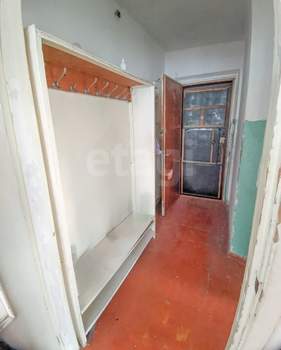 2-к квартира, вторичка, 41м2, 3/5 этаж