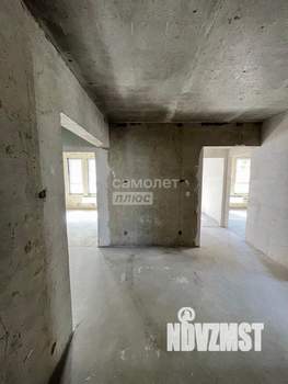 3-к квартира, вторичка, 80м2, 9/24 этаж