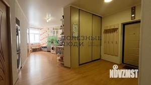 5-к квартира, вторичка, 126м2, 12/17 этаж