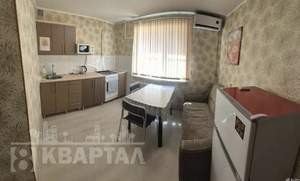 1-к квартира, вторичка, 38м2, 1/9 этаж