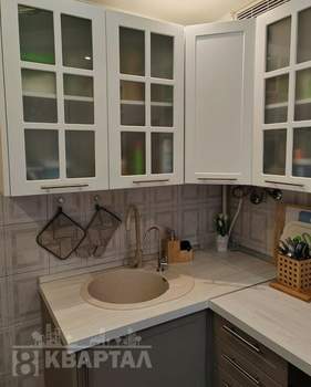 3-к квартира, вторичка, 64м2, 3/5 этаж