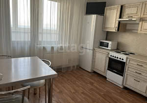 1-к квартира, вторичка, 38м2, 16/16 этаж