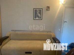 1-к квартира, вторичка, 28м2, 4/9 этаж