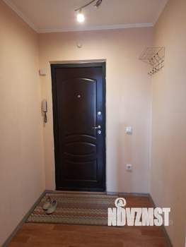 1-к квартира, вторичка, 40м2, 2/16 этаж