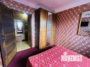 2-к квартира, вторичка, 49м2, 7/9 этаж
