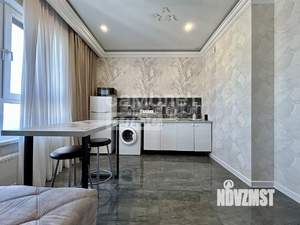 2-к квартира, вторичка, 68м2, 21/22 этаж